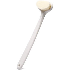 CEPILLO CORPORAL BLANCO CEPC01
