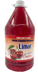 JABON LIQUIDO FRAGANCIA CHERRY 1GL ARDIL