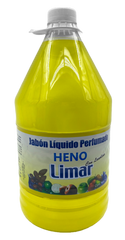 JABON LIQUIDO FRAGANCIA HENO 1GL ARDIL