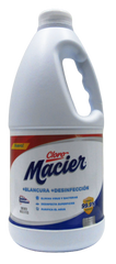 CLORO MACIER 1/2 GL. 100019