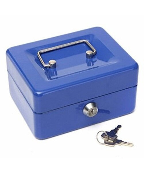 CAJA CHICA 1027 150X120X80MM 6X5X3