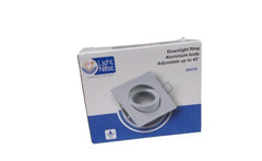 LAM EMP CUAD DIRIGIB BLANCA LIGHTNEST