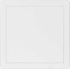 PANEL D/ACCESORIO PLASTICO 14X14