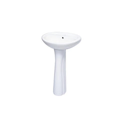 LAVAMA PEDESTAL 500X410X83MM BLCDHC8126