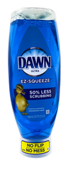 JABON LIQUIDO DAWN ULTRA ORIGINAL 8/24OZ