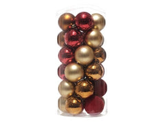 ESFERAS 6CM 831-2784-2391095-23B