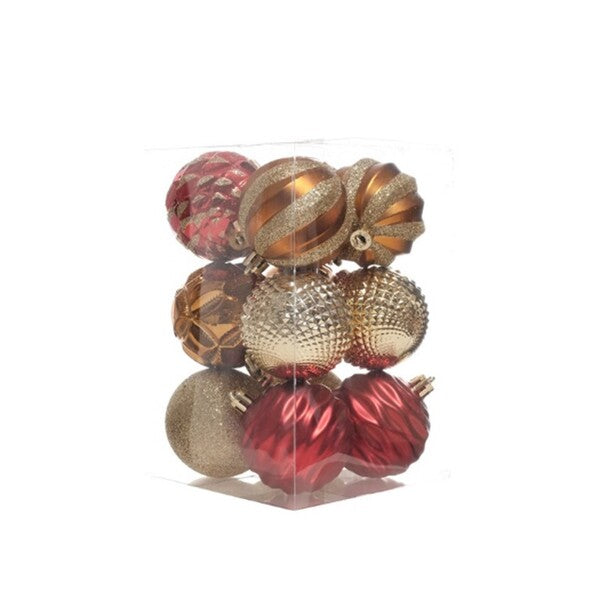 ESFERAS 4X6CM 831-2788-239101384-23B