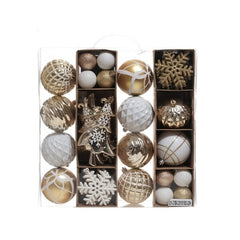 ESFERAS 10X8CM 831-2788-239101382-23H