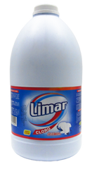 CLORO LIQUIDO 1/2 GL LIMAR