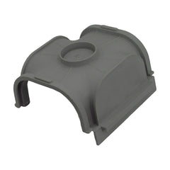 UNION P/CANAL PLAST GRIS RC13050H07
