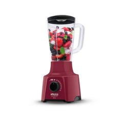 LICUADORA POWERMIX PLUS 8V ROJA 5565