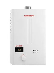 CALENTADOR GAS BAJA PRESION 15L LZ1500EF