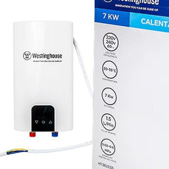 CALENTADOR ELECT 7KW 1.8L/MIN HT382E55