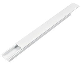 CANALETA PALSTICA LV 40X15 P2