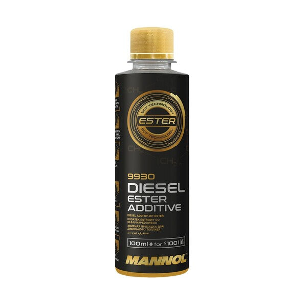 MANOL DIESEL ESTER ADDITIVE MN9930