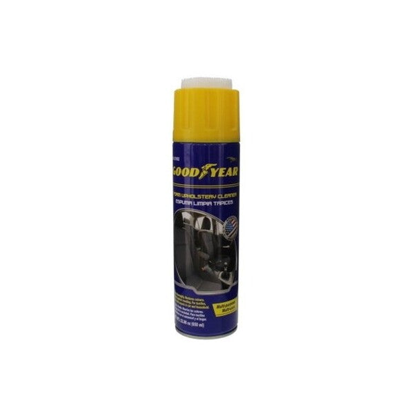 LIMPIADOR D/FOAM 650ML AMAR/AZ 991-GY002