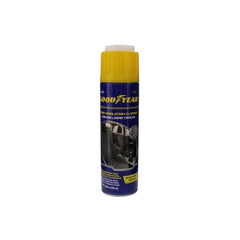 LIMPIADOR D/FOAM 650ML AMAR/AZ 991-GY002