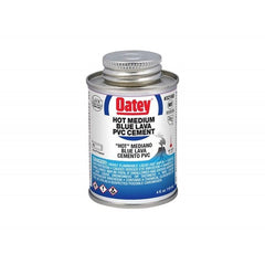 CEMENTO PVC OATEY 4 OZ