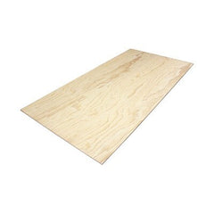 PLYWOOD PINO BRAZIL 4X8-1/2 12MM