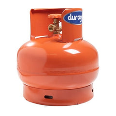 TANQUE DE GAS DURAGAS 12LBS