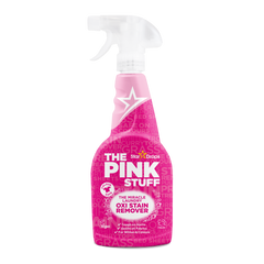PINK STAIN REMOVER SPRAY 500ML LD0237