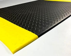 ALFOMBRA ANTI FATIGA IND 60X90CM NEG-AMA