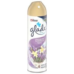 AMBIENTADOR GLADE LAVANDA & VANA 70486**