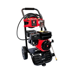 BOMBA LAV PRES DPW3100G  3100PSI