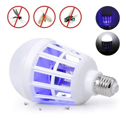 BOMBILLO LED MATA MOSQUITO CN0183