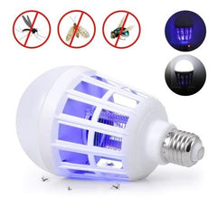 BOMBILLO LED MATA MOSQUITO CN0183