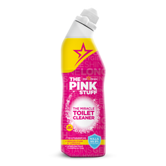 PINK STUFF TOILET GEL 750ML LD0236